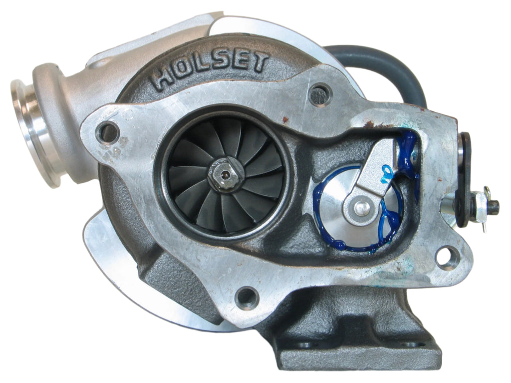NEW OEM Holset 4043949 HE221W Turbocharger