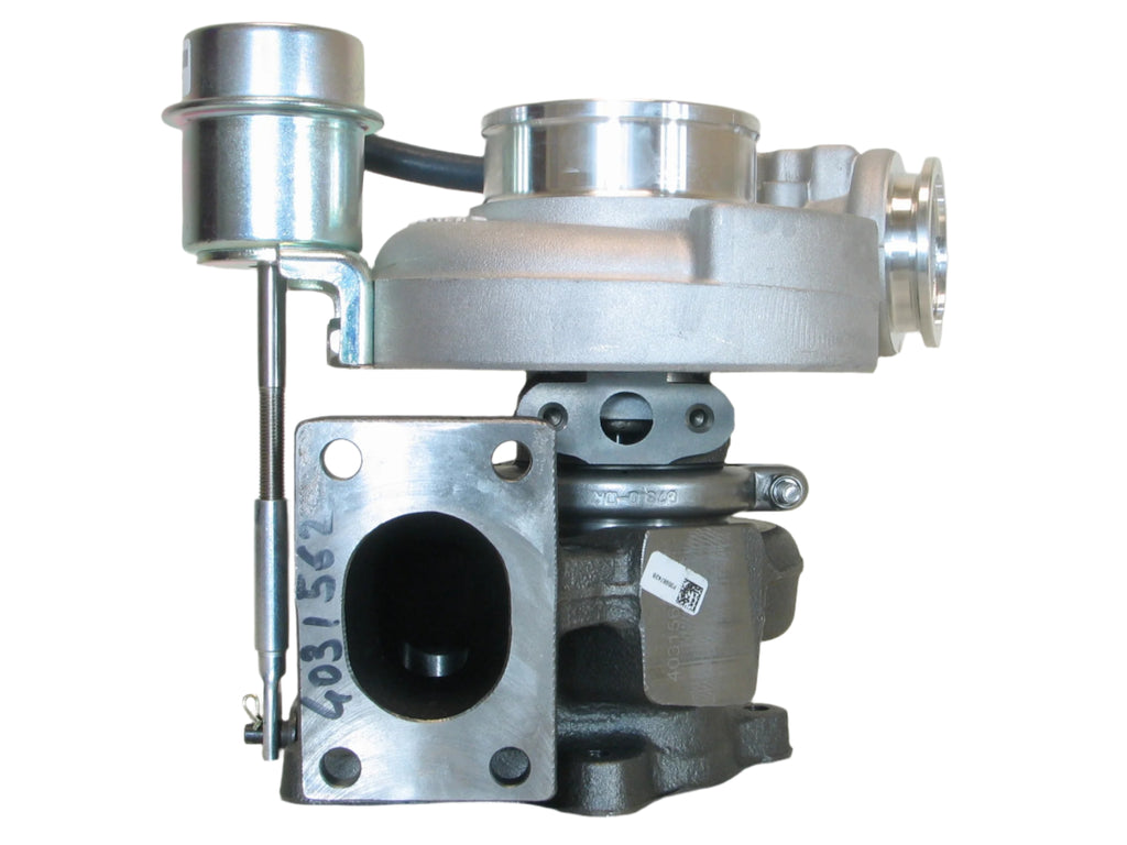 NEW OEM Holset 4043949 HE221W Turbocharger