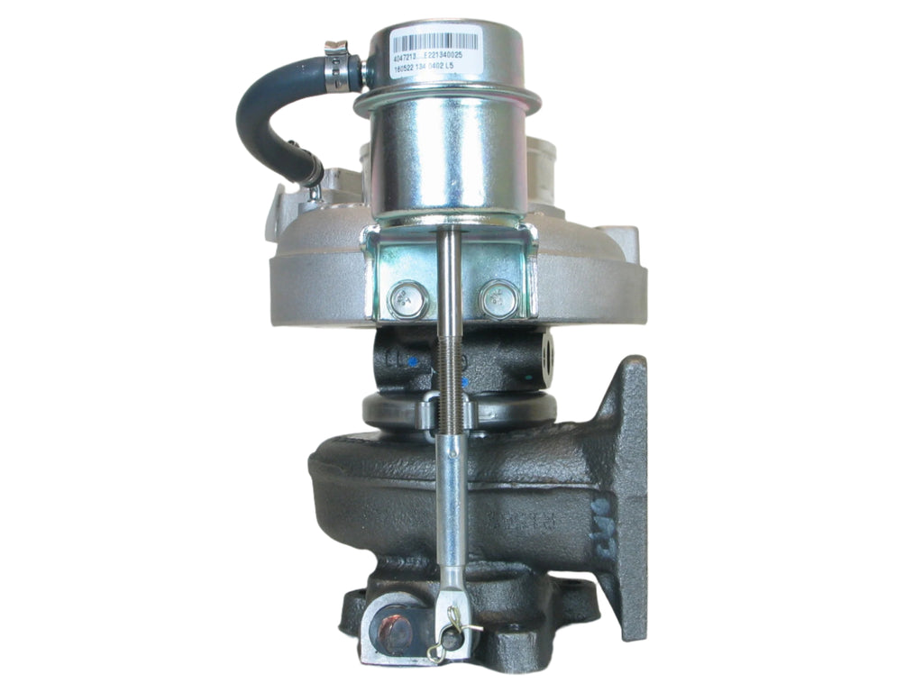 NEW OEM Holset 4043949 HE221W Turbocharger