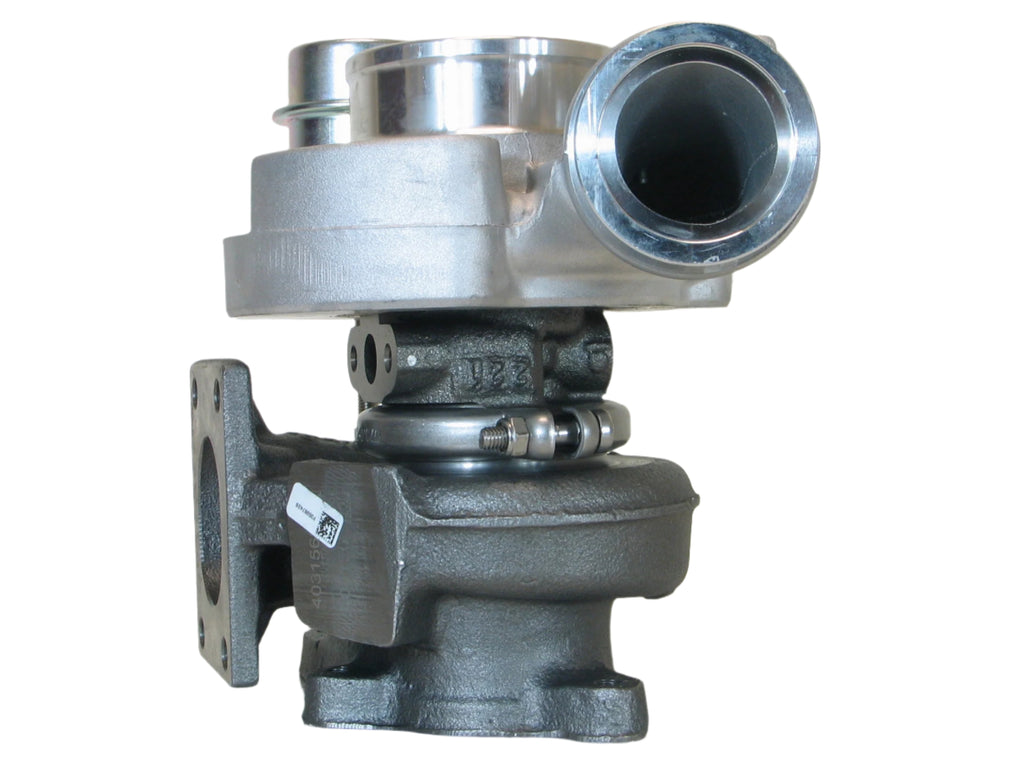 NEW OEM Holset 4043949 HE221W Turbocharger