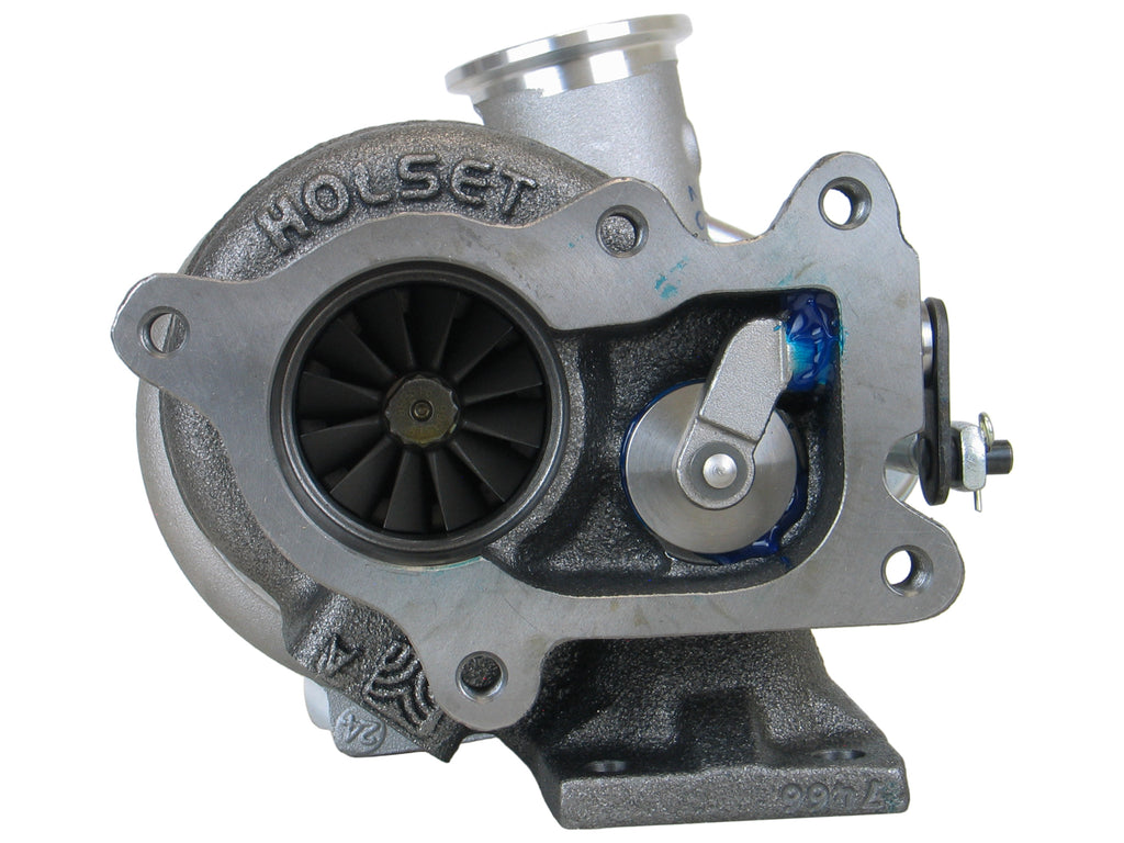NEW Holset 4033348 HX27W Turbocharger