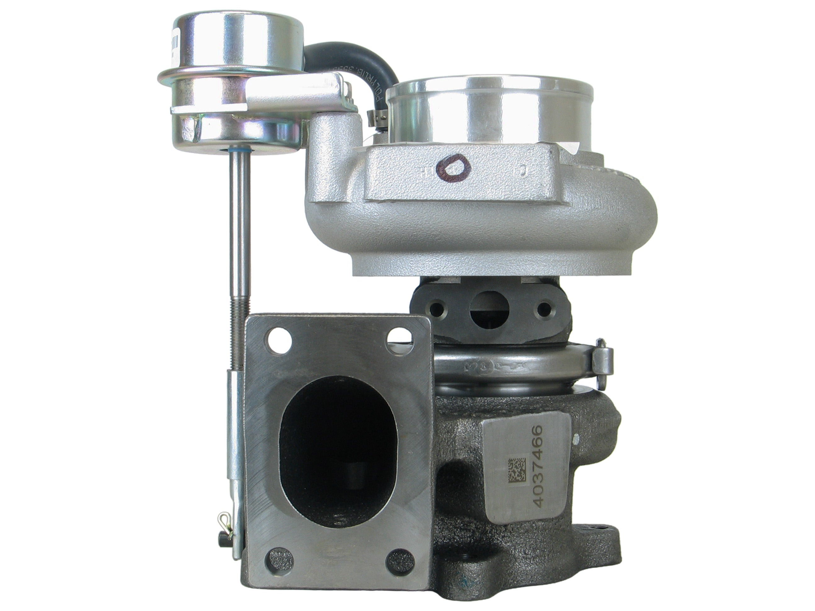 NEW Holset 4033348 HX27W Turbocharger