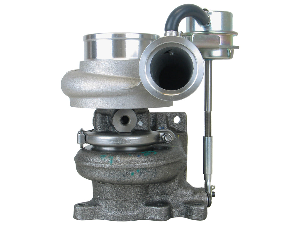 NEW Holset 4033348 HX27W Turbocharger