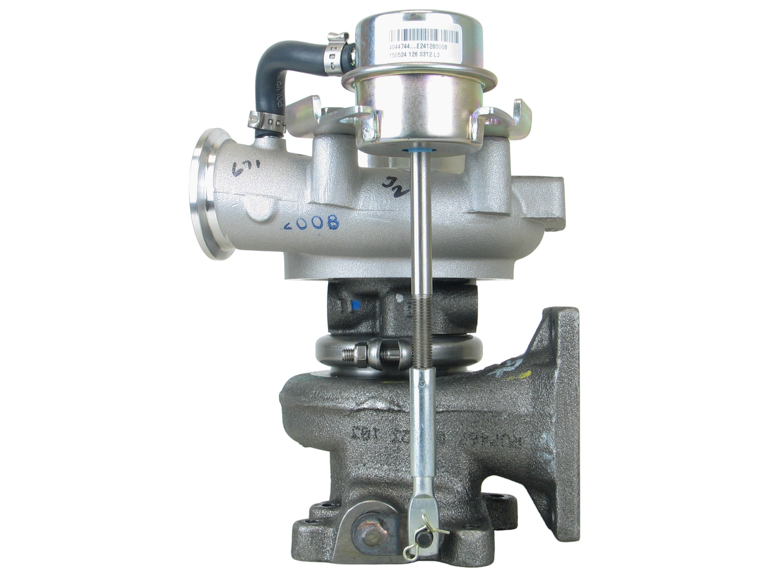 NEW Holset 4033348 HX27W Turbocharger