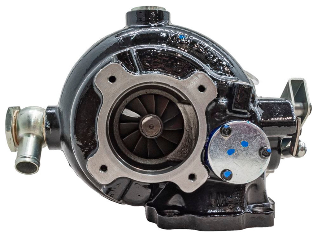 NEW OEM Holset 4045834 HX55WM Turbocharger