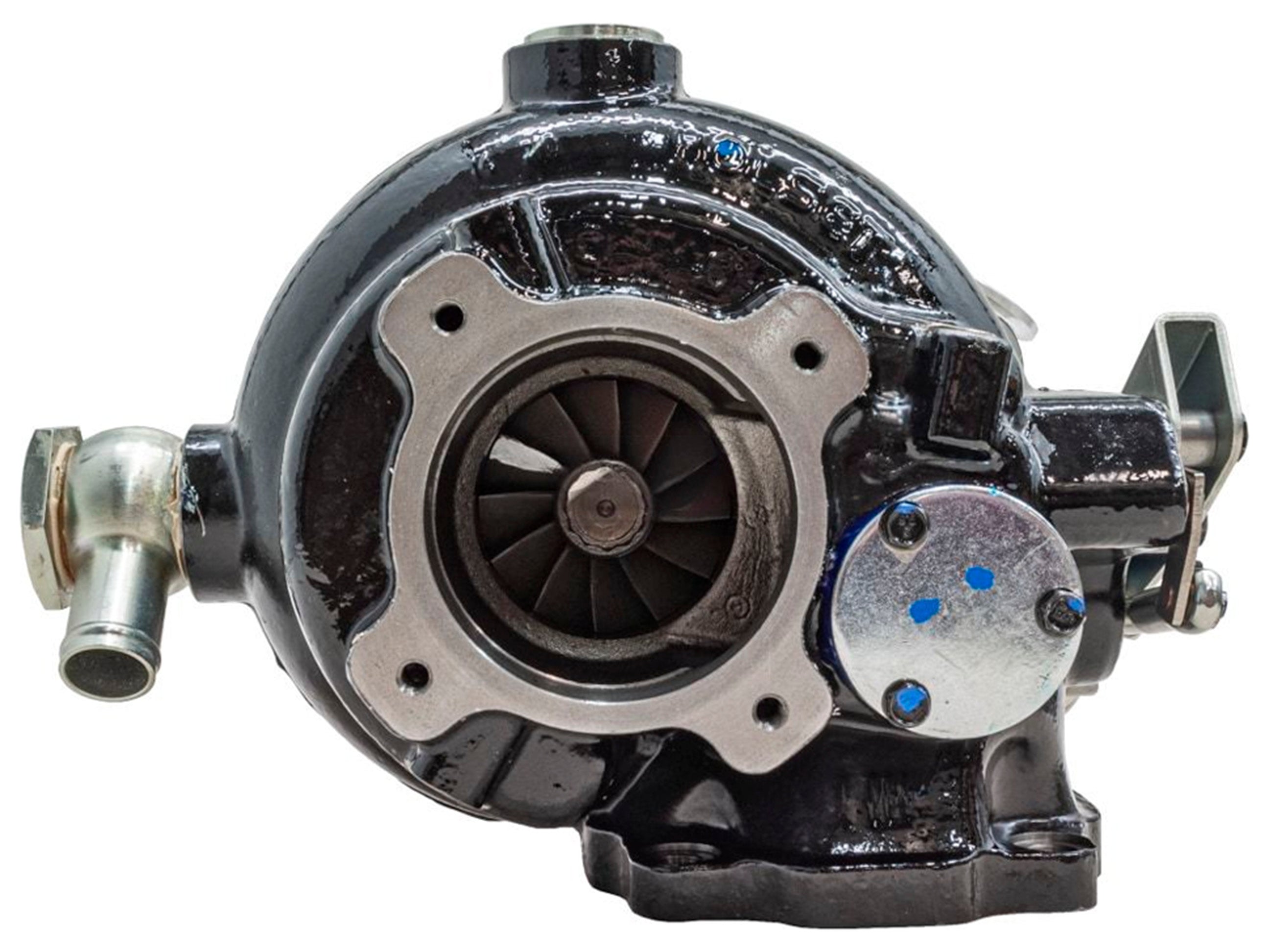 NEW OEM Holset 4045834 HX55WM Turbocharger