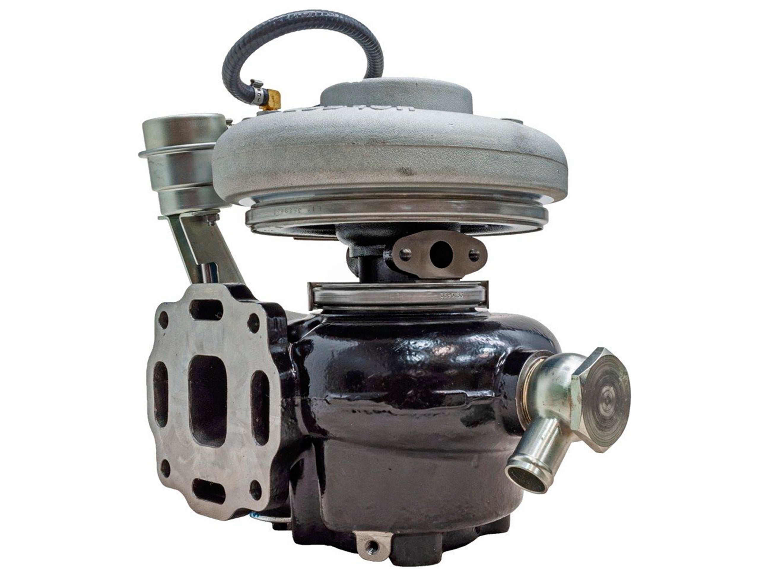 NEW OEM Holset 4045834 HX55WM Turbocharger
