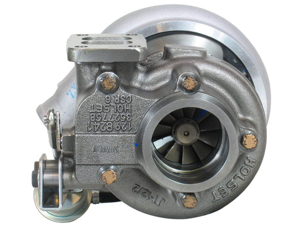 NEW OEM Holset 4045877 HX35W Turbocharger