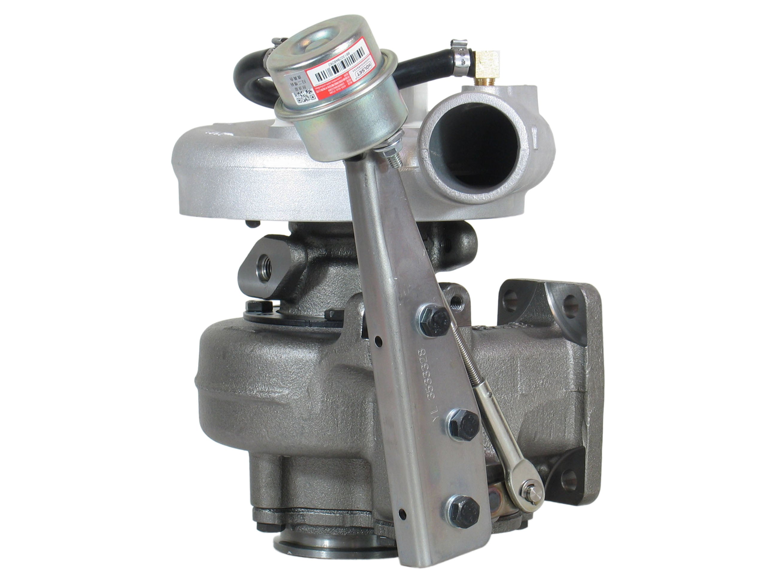 NEW OEM Holset 4045877 HX35W Turbocharger