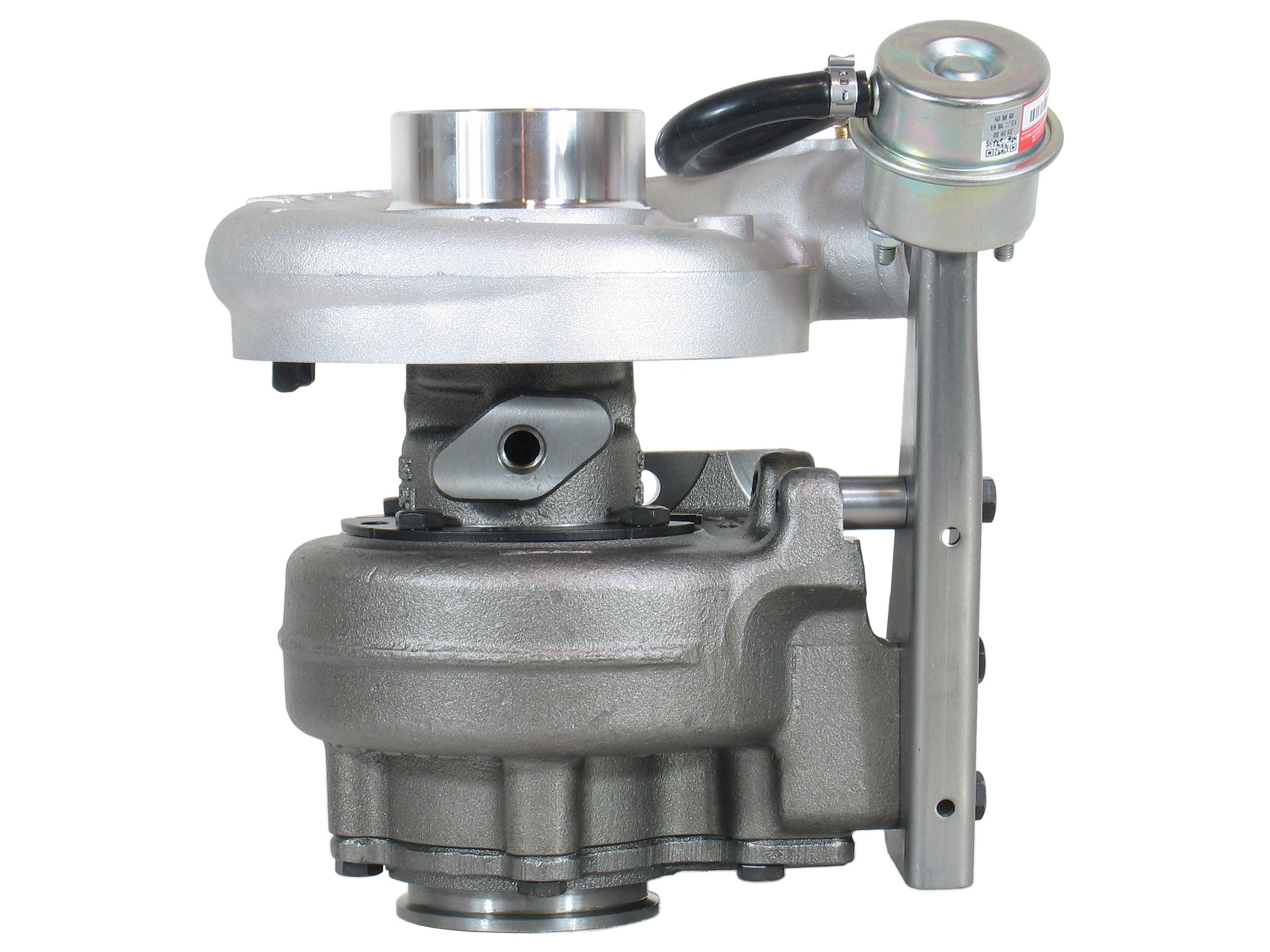 NEW OEM Holset 4045877 HX35W Turbocharger