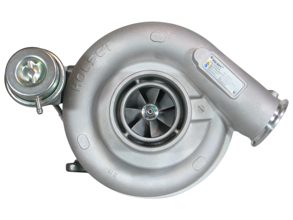 NEW Holset 4046025 HX55W Turbocharger