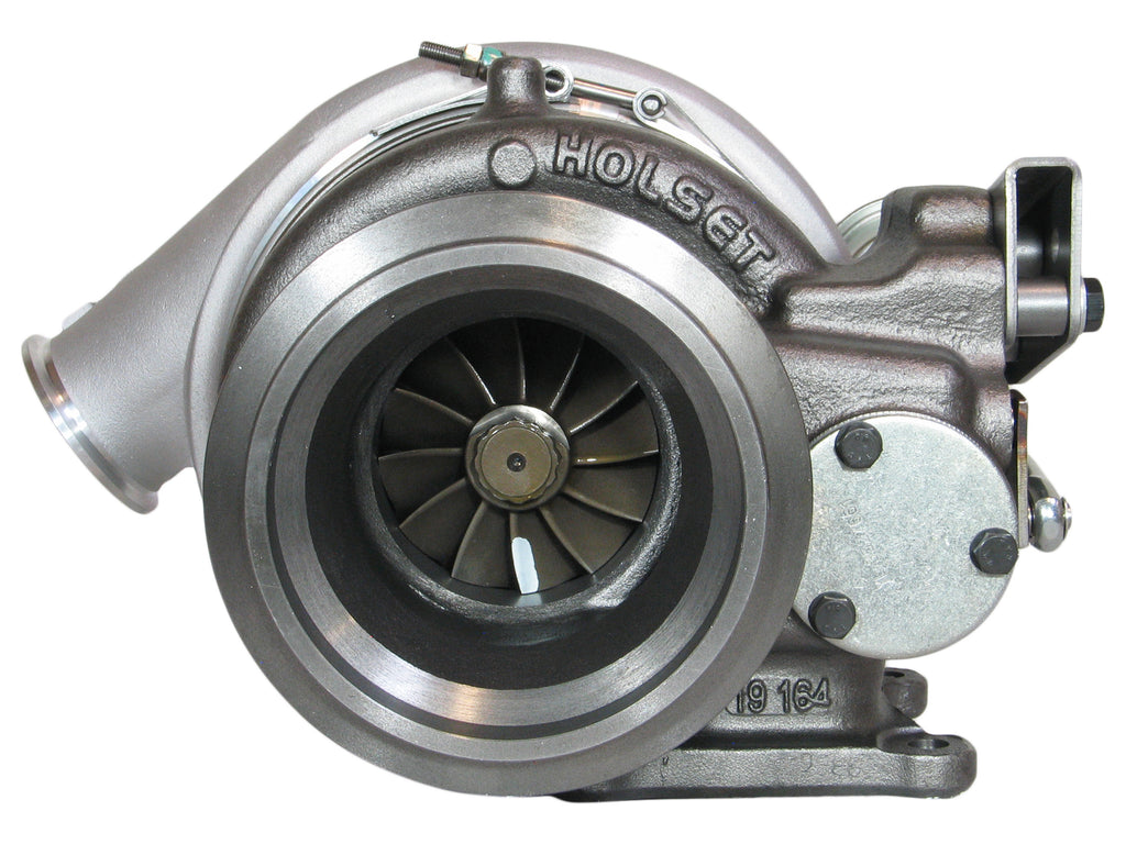 NEW Holset 4046025 HX55W Turbocharger