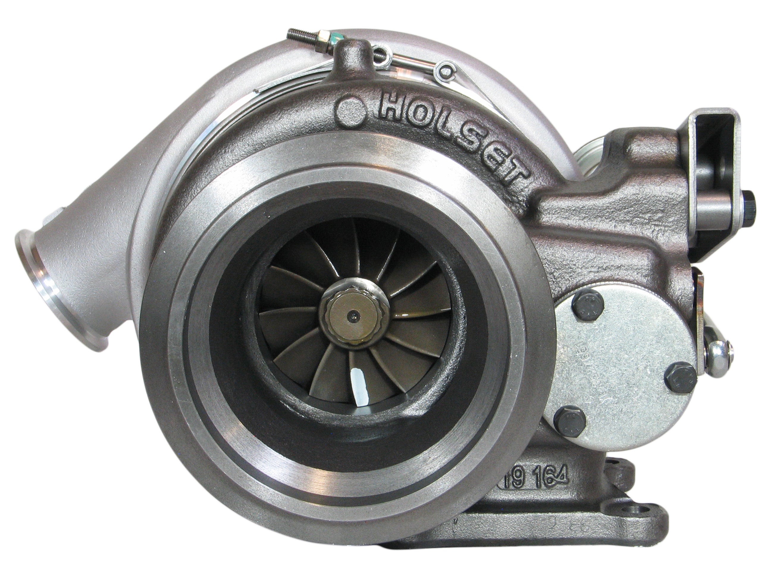 NEW Holset 4046025 HX55W Turbocharger