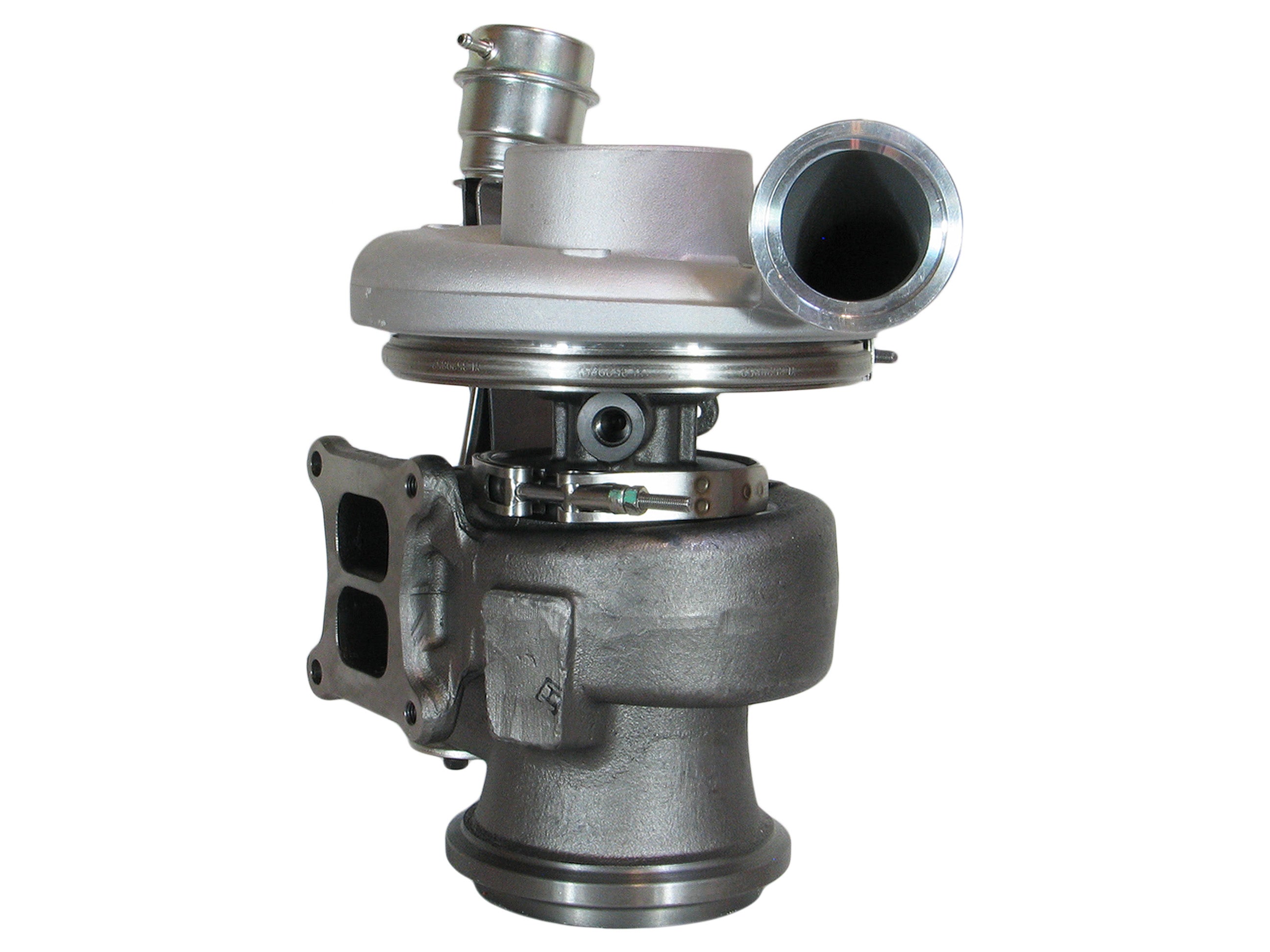 NEW Holset 4046025 HX55W Turbocharger