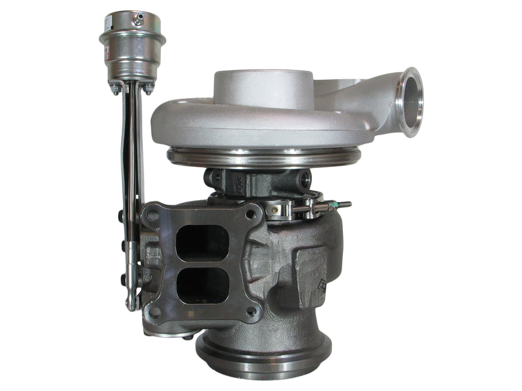NEW Holset 4046025 HX55W Turbocharger