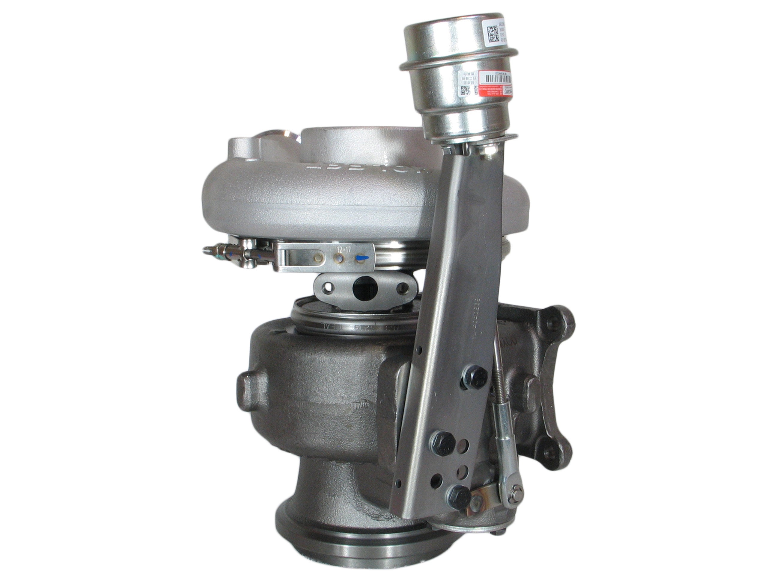 NEW Holset 4046025 HX55W Turbocharger