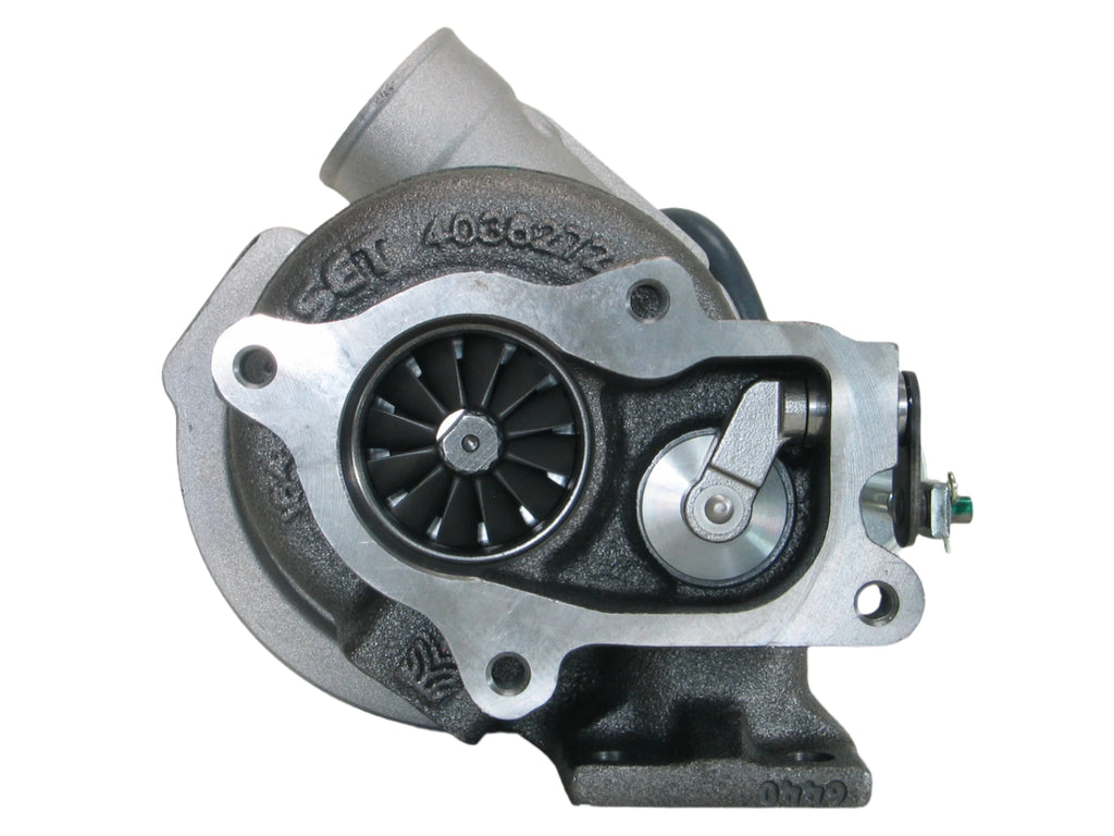NEW OEM Holset 4033377 HX27W Turbocharger