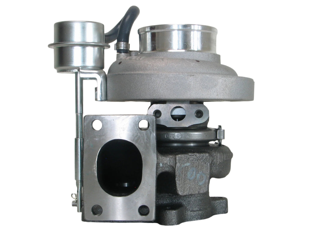 NEW OEM Holset 4033377 HX27W Turbocharger