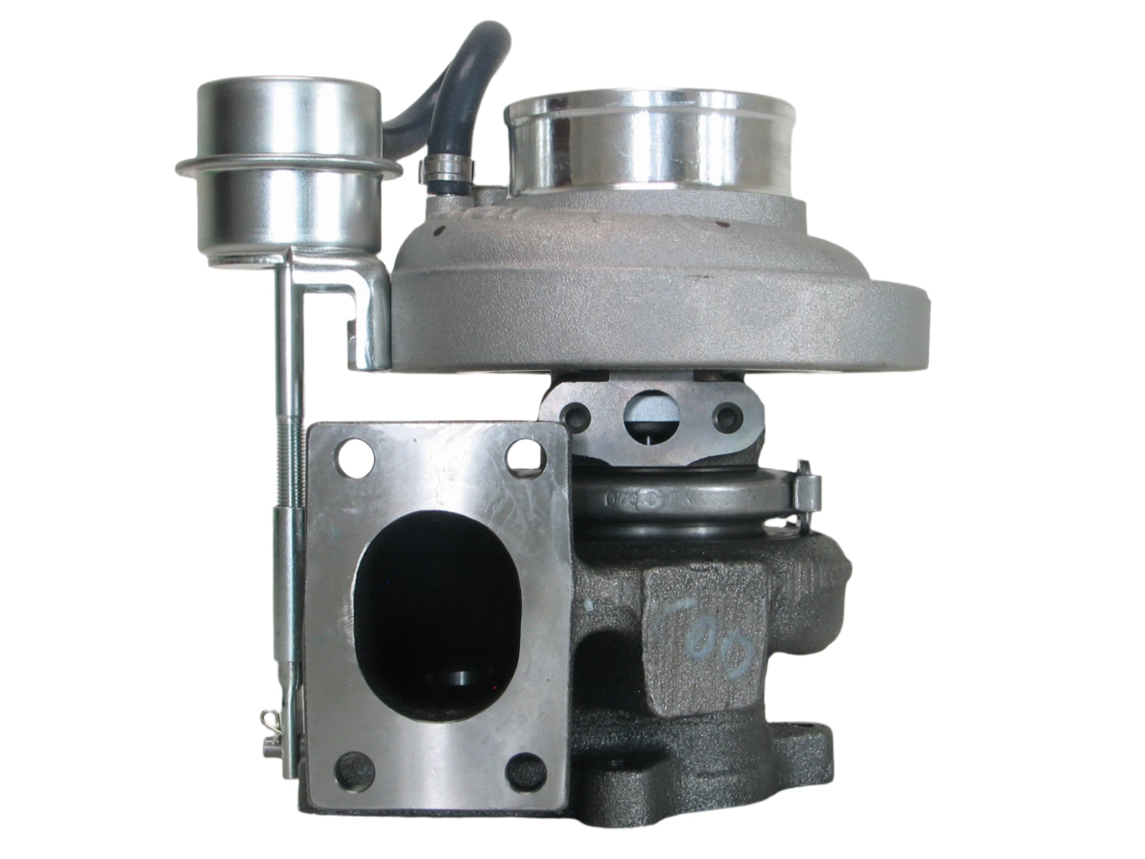 NEW OEM Holset 4033377 HX27W Turbocharger