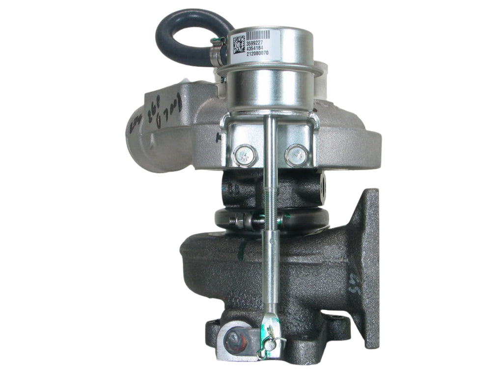 NEW OEM Holset 4033377 HX27W Turbocharger