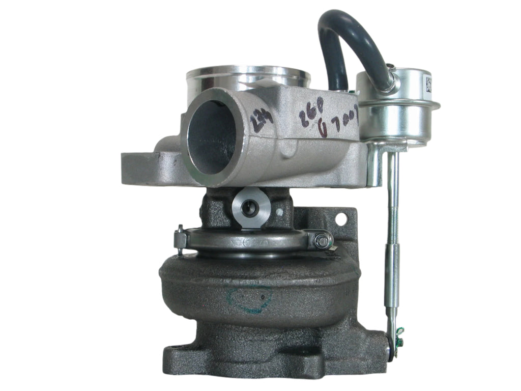 NEW OEM Holset 4033377 HX27W Turbocharger