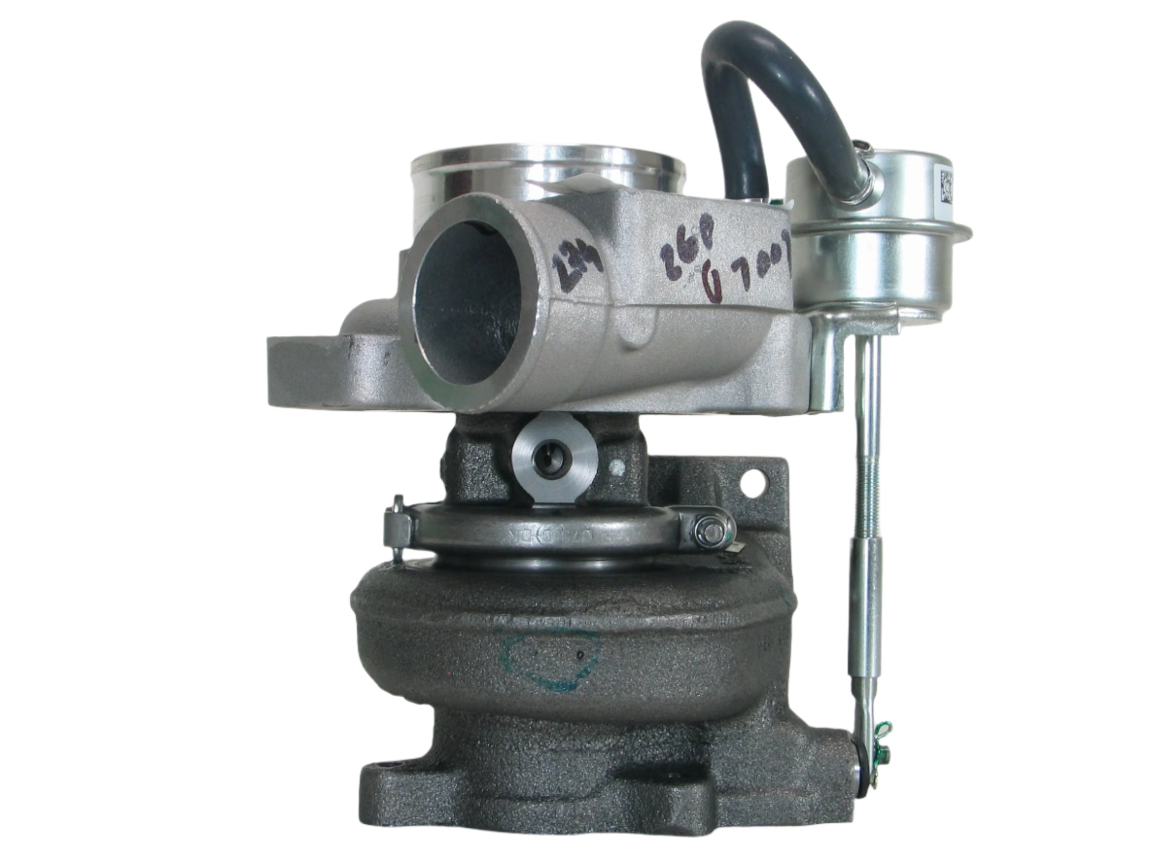 NEW OEM Holset 4033377 HX27W Turbocharger