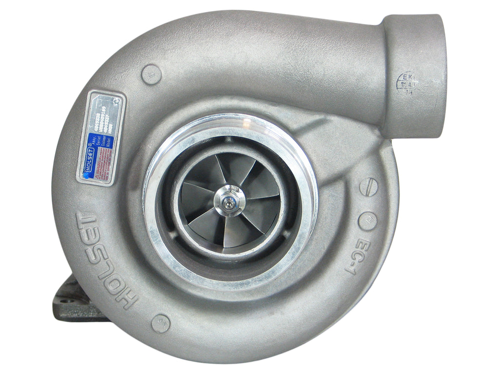 NEW OEM Holset 4049337 HX55 Turbocharger