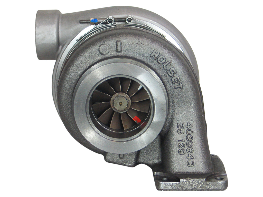 NEW OEM Holset 4049337 HX55 Turbocharger