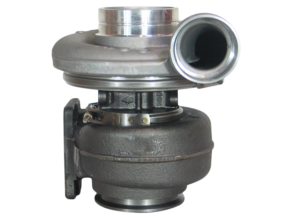 NEW OEM Holset 4049337 HX55 Turbocharger
