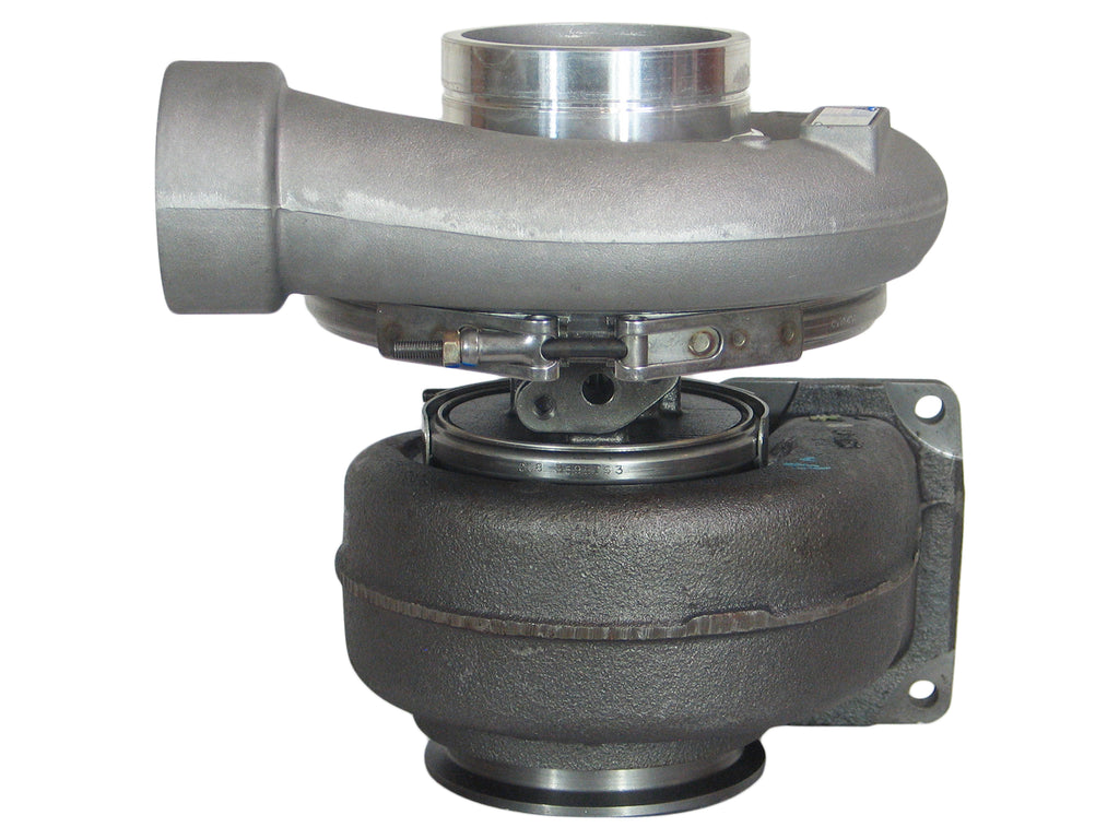 NEW OEM Holset 4049337 HX55 Turbocharger