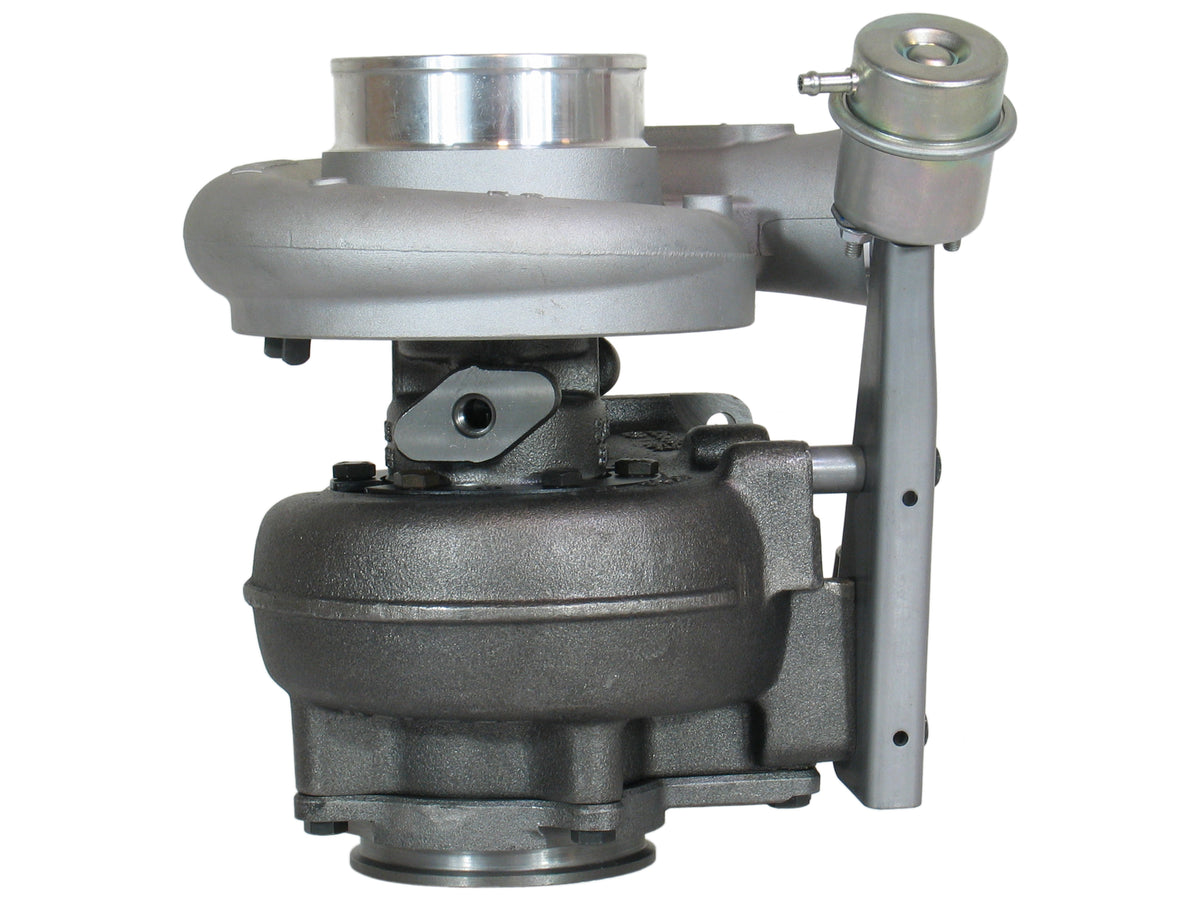 NEW OEM Holset 4050205 HX40W Turbocharger