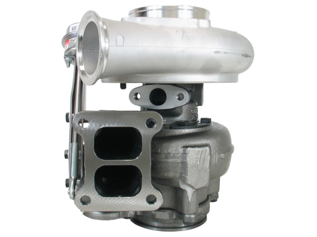 NEW OEM Holset 4050212 HX40W Turbocharger