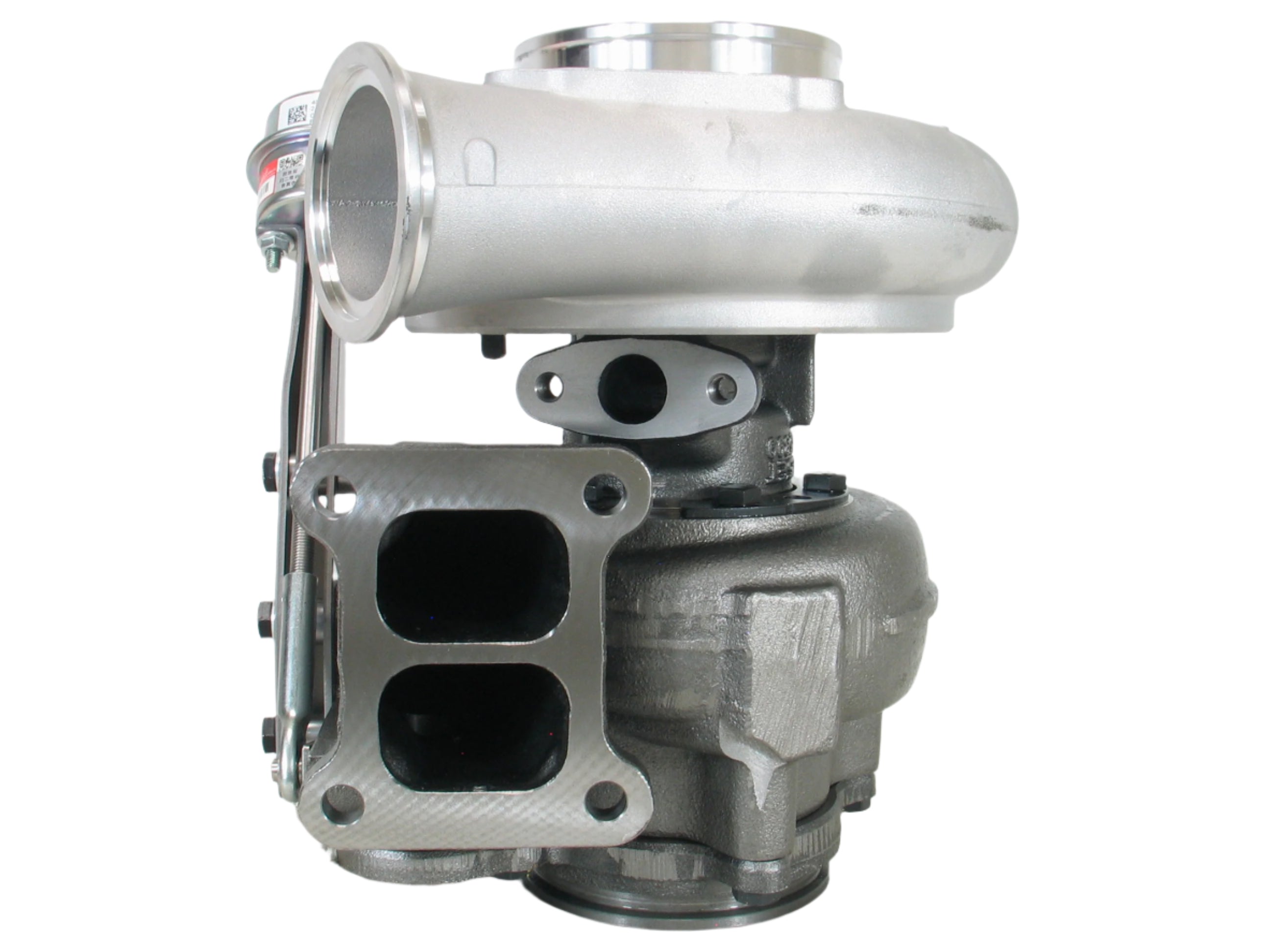 NEW OEM Holset 4050212 HX40W Turbocharger