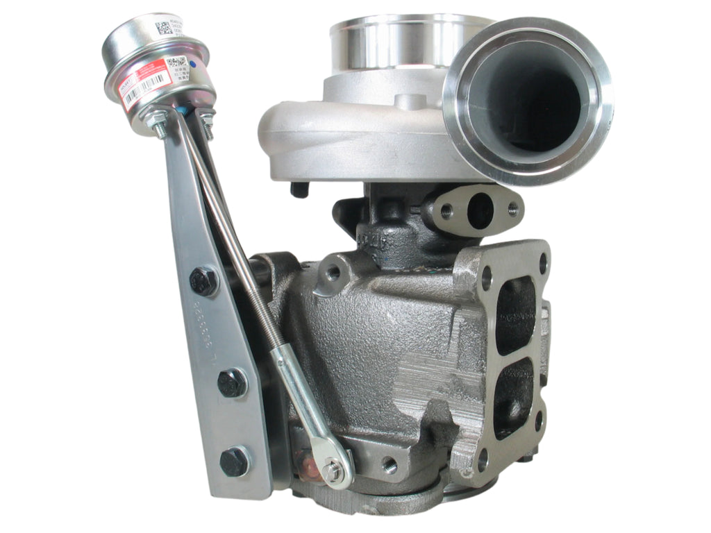 NEW OEM Holset 4050212 HX40W Turbocharger