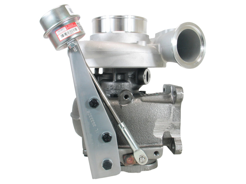 NEW OEM Holset 4050212 HX40W Turbocharger