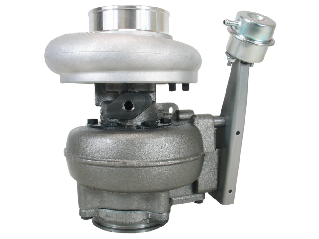 NEW OEM Holset 4050212 HX40W Turbocharger