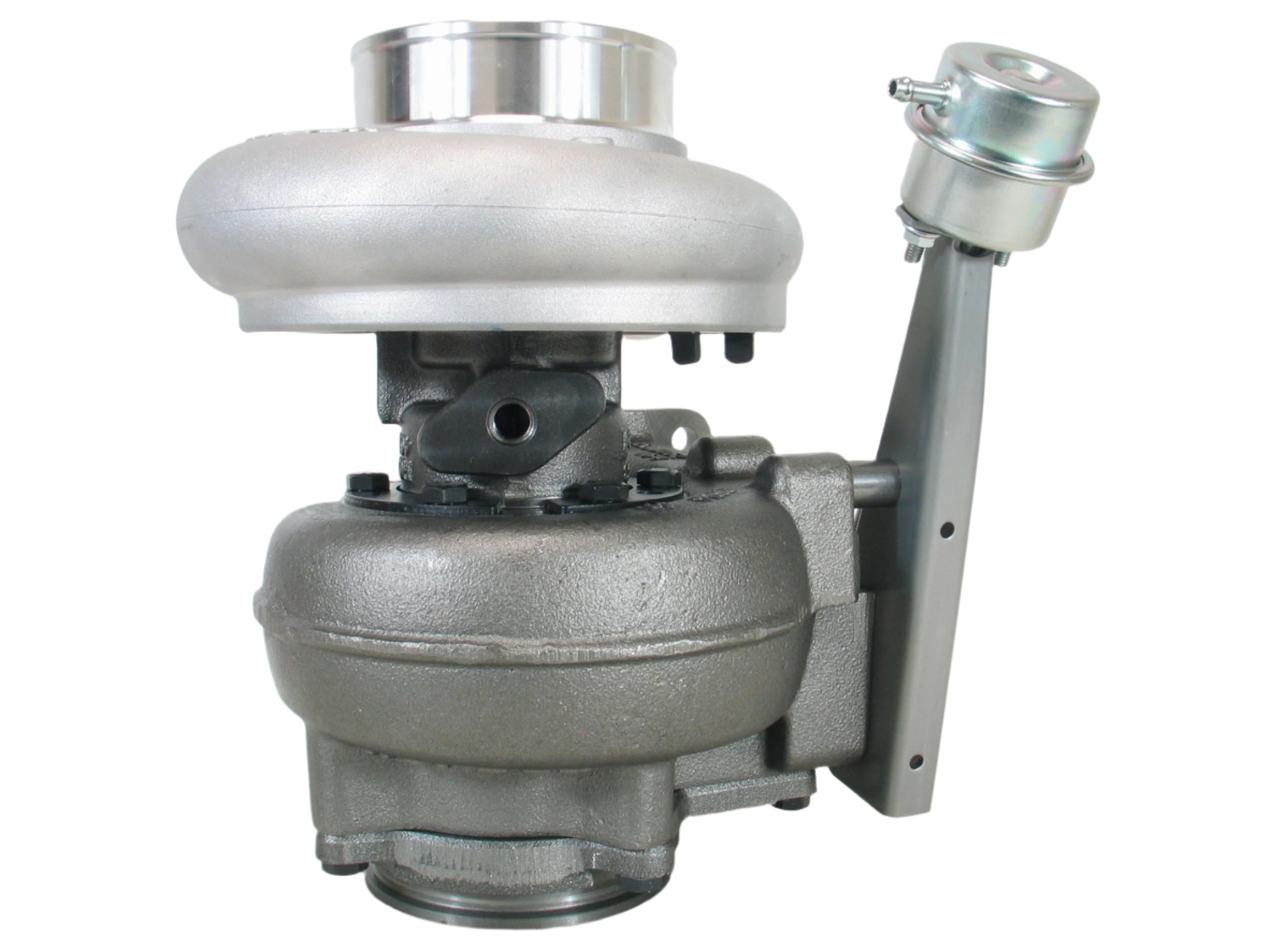 NEW OEM Holset 4050212 HX40W Turbocharger