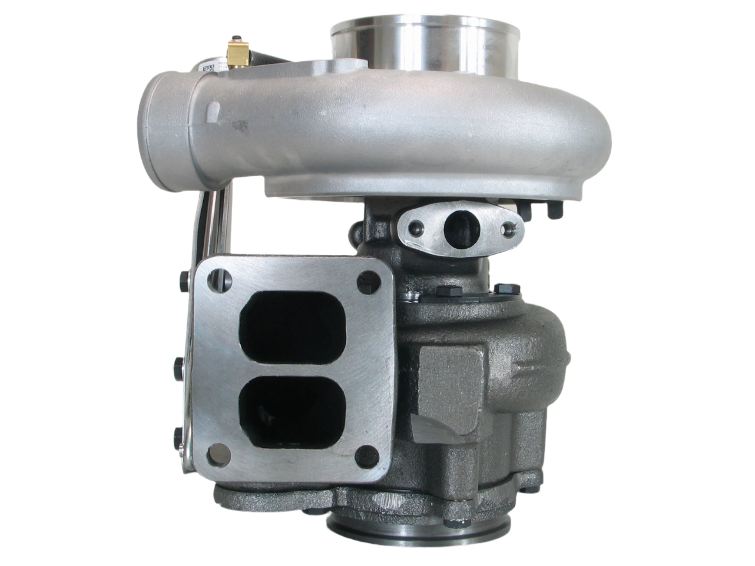 NEW OEM Holset 4033281 HX40W Turbocharger