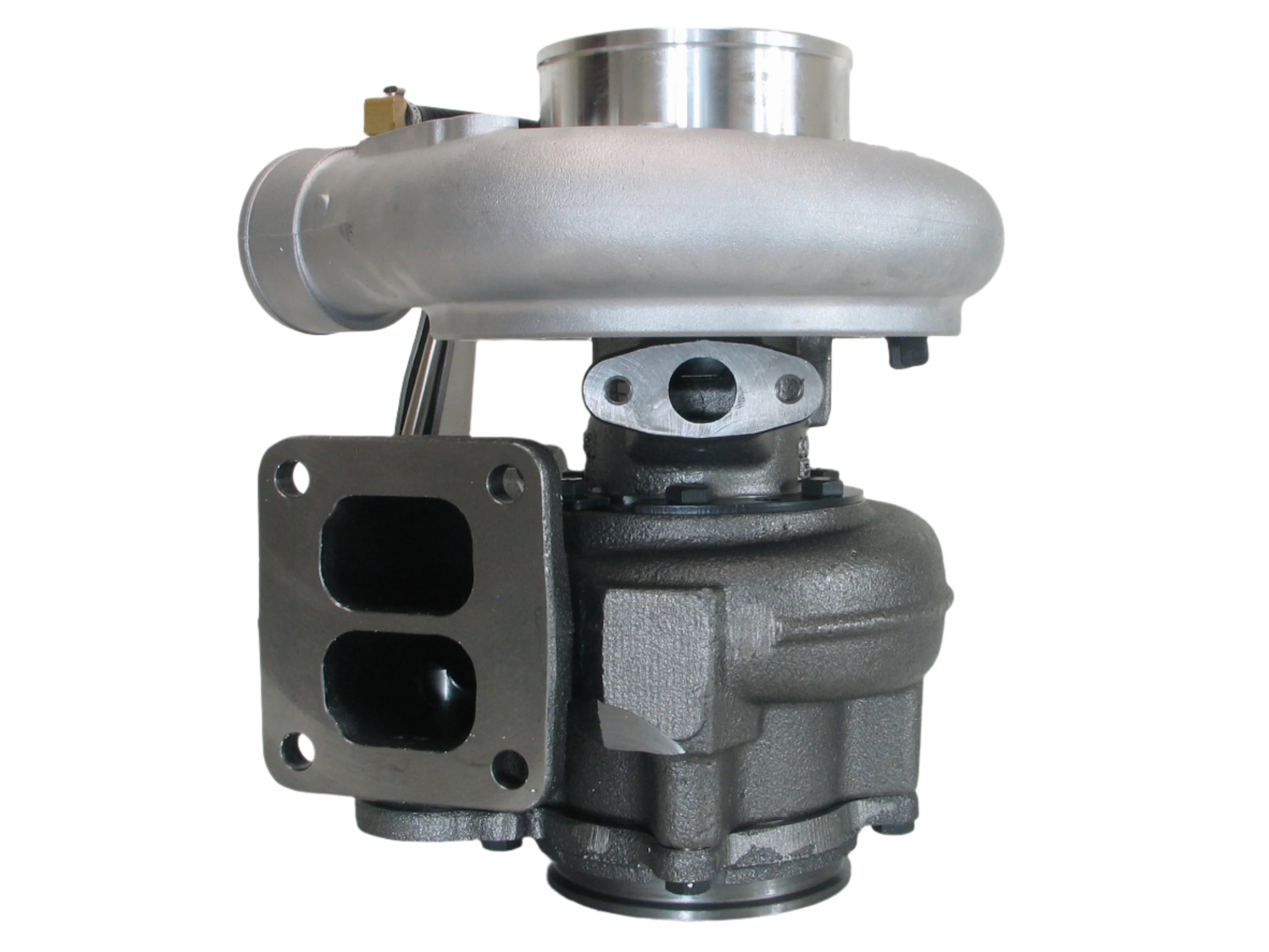 NEW OEM Holset 4033281 HX40W Turbocharger