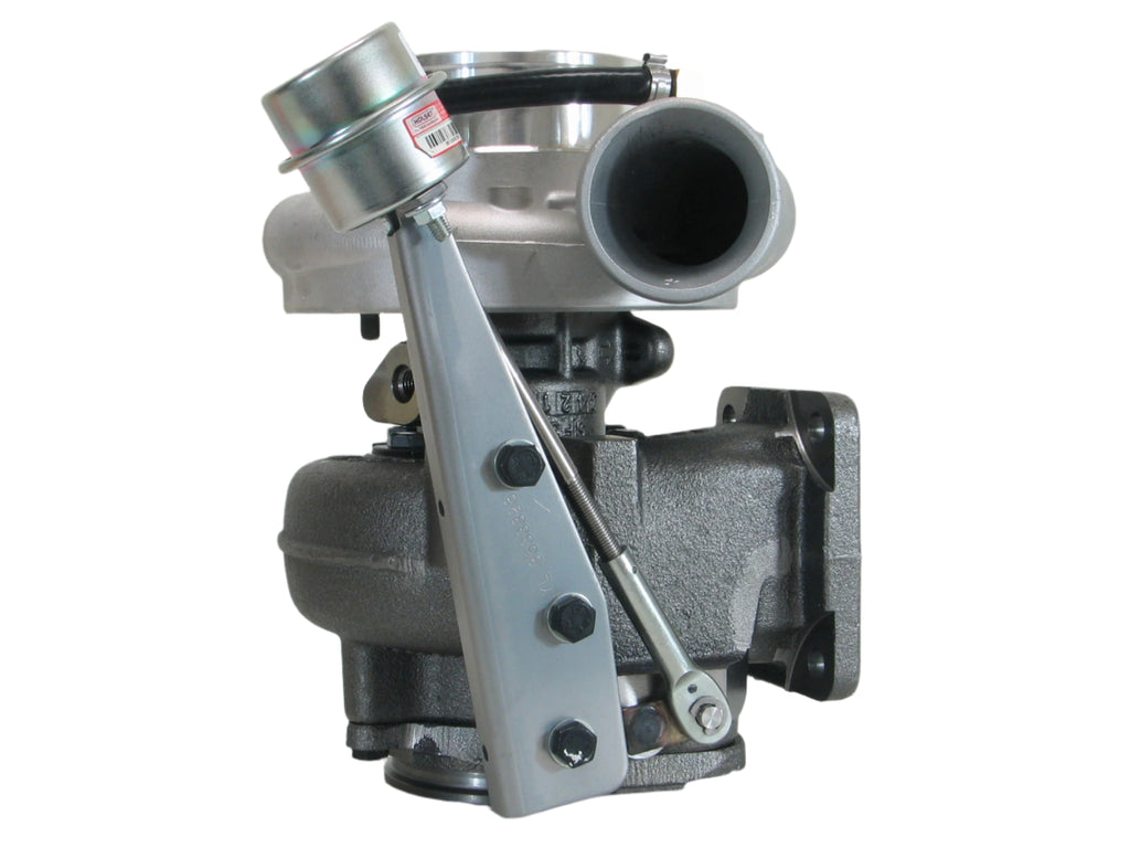 NEW OEM Holset 4033281 HX40W Turbocharger
