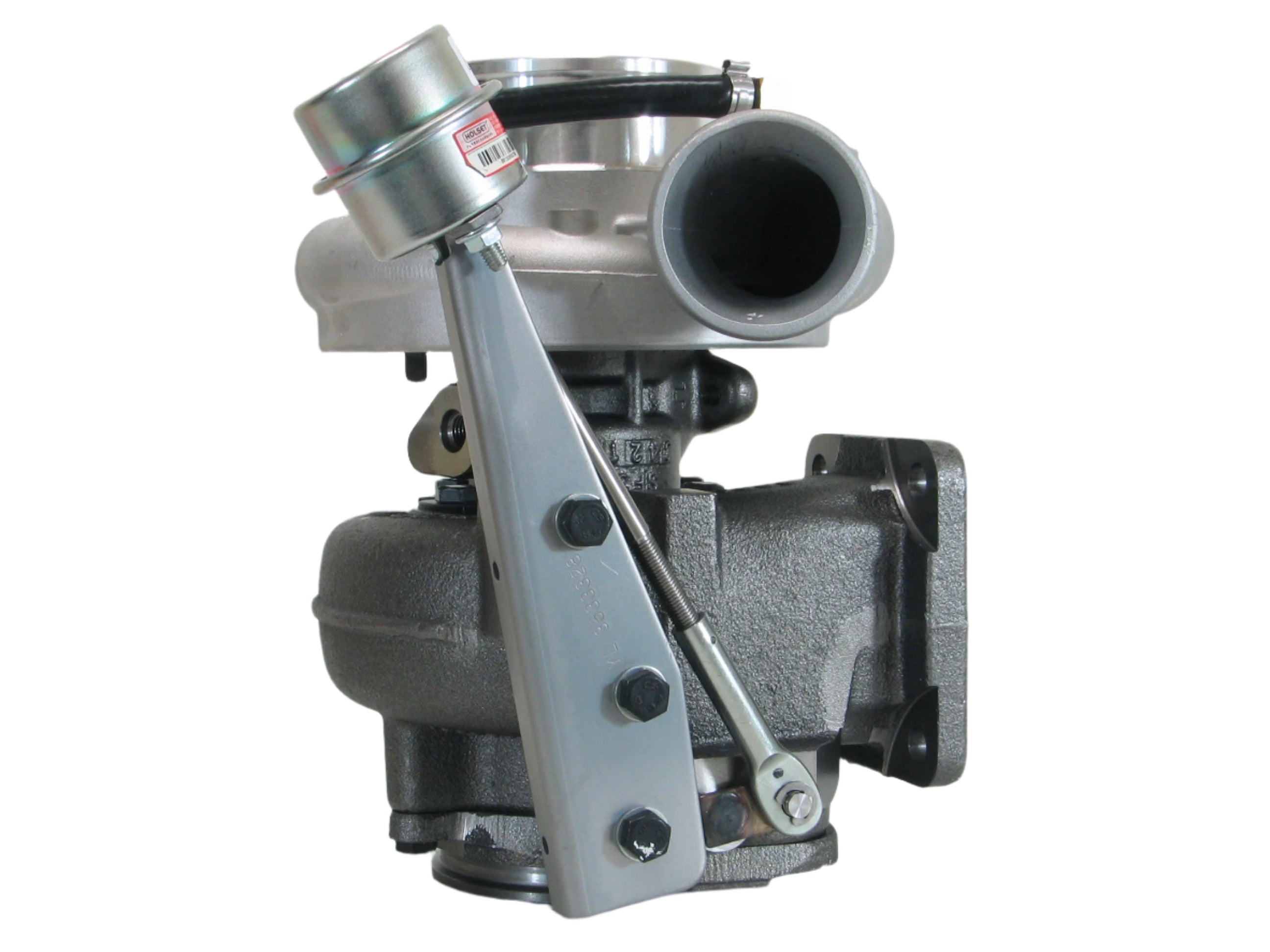 NEW OEM Holset 4033281 HX40W Turbocharger