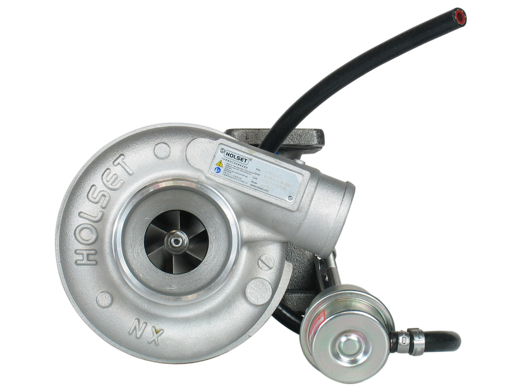 NEW OEM Holset 4051240 HX30W Turbocharger