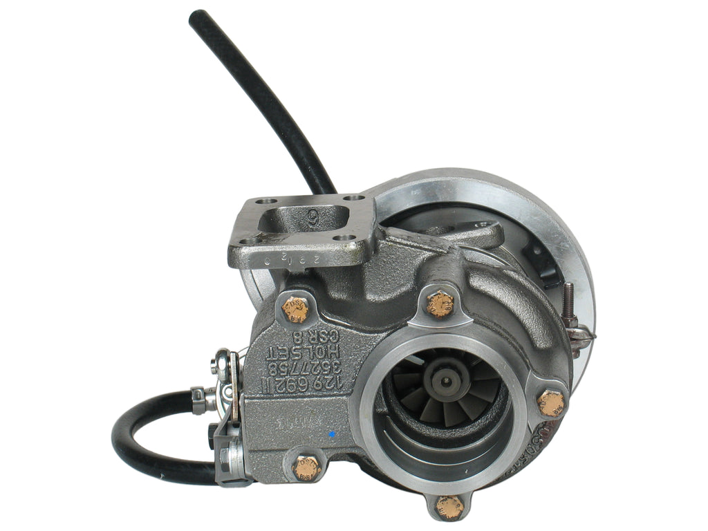 NEW OEM Holset 4051240 HX30W Turbocharger