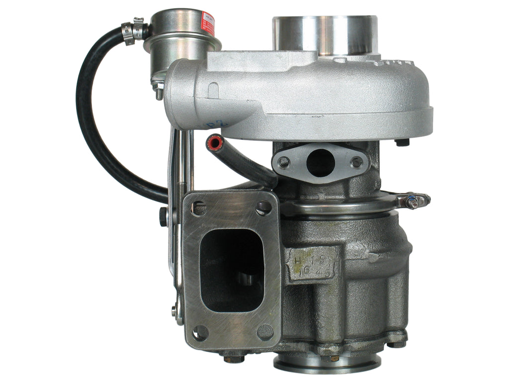 NEW OEM Holset 4051240 HX30W Turbocharger