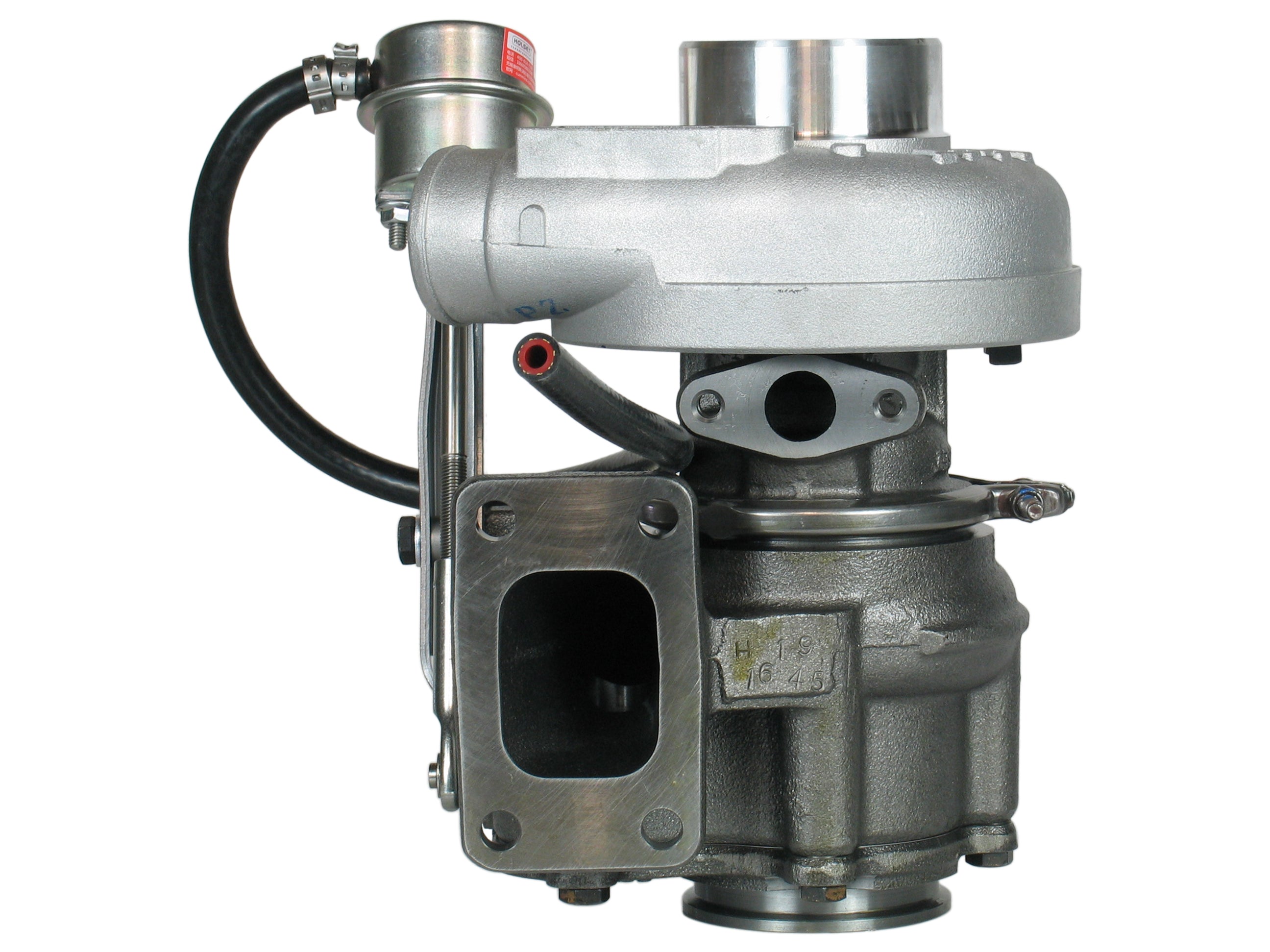 NEW OEM Holset 4051240 HX30W Turbocharger