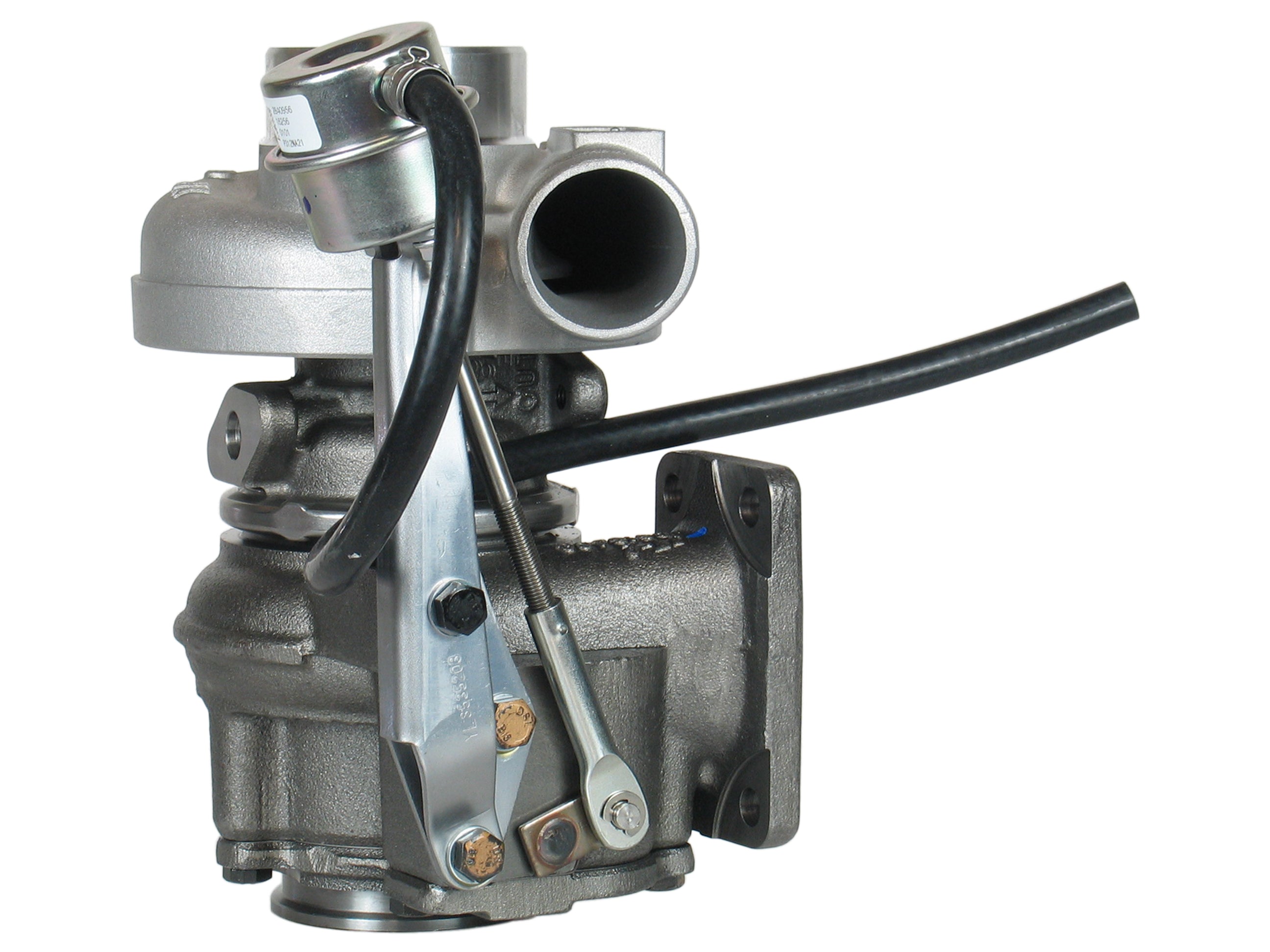 NEW OEM Holset 4051240 HX30W Turbocharger