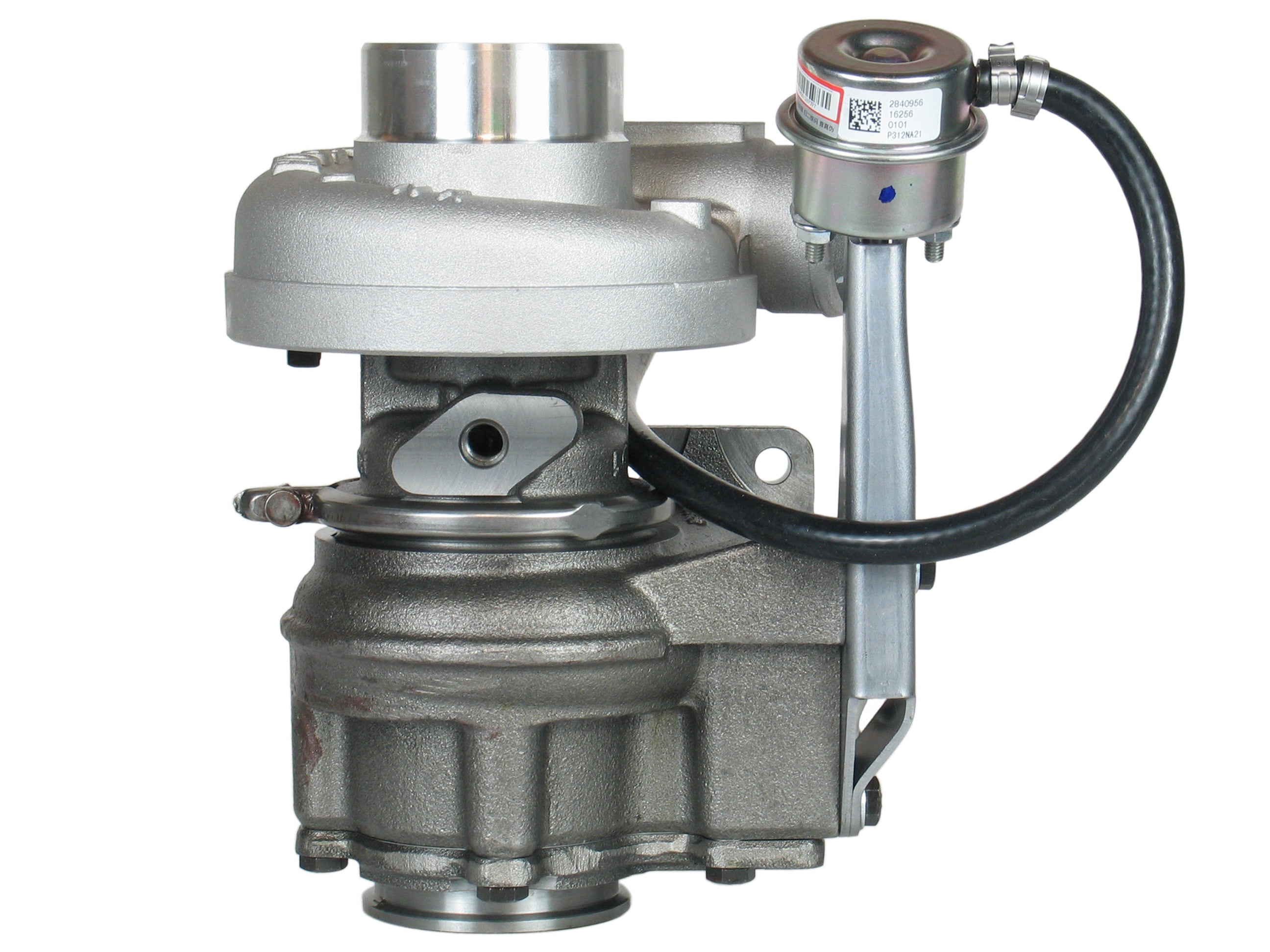 NEW OEM Holset 4051240 HX30W Turbocharger