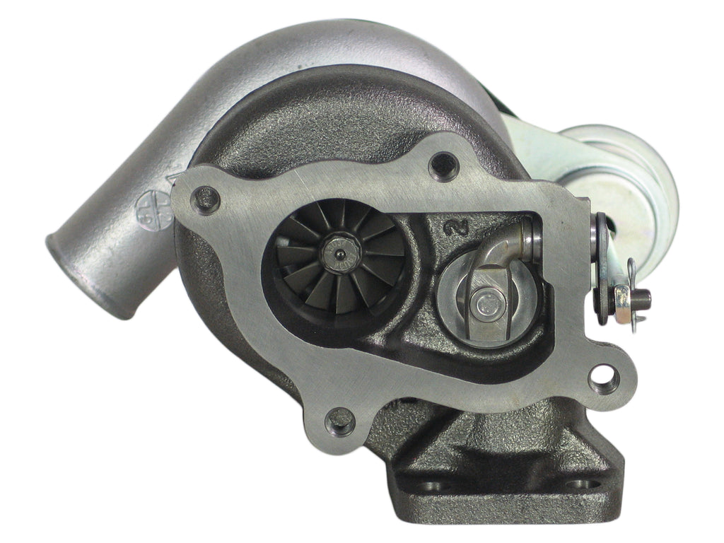 NEW OEM 49131-02080 Mitsubishi TD03 Turbocharger