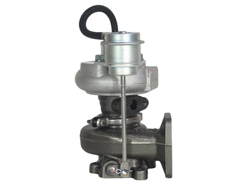 NEW OEM 49131-02080 Mitsubishi TD03 Turbocharger
