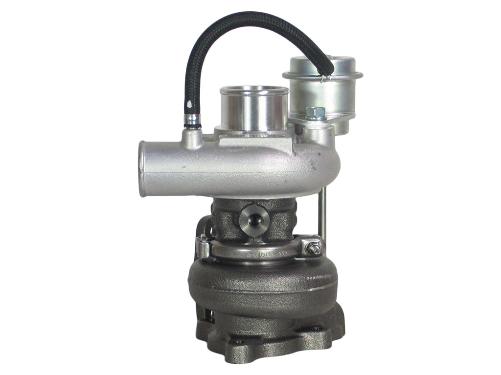 NEW OEM 49131-02080 Mitsubishi TD03 Turbocharger